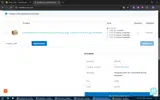 PAWS10 coupon verification screenshot