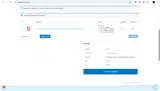 BFTB coupon verification screenshot