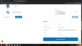 CBDNERDS coupon verification screenshot