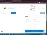 military15 coupon verification screenshot