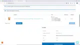 military15 coupon verification screenshot