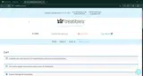 firstorder coupon verification screenshot