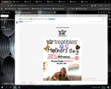 MOMDAY coupon verification screenshot