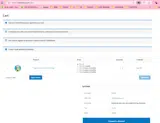 JULY4TH coupon verification screenshot