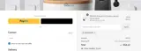 TREATLIFE18 coupon verification screenshot