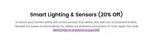 TREATLIFE20 coupon verification screenshot