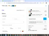 TREATMEDYWELCOME coupon verification screenshot