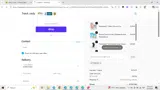 STAY20 coupon verification screenshot