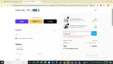 SPOOKY15 coupon verification screenshot