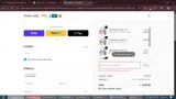 VETERAN15 coupon verification screenshot