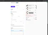 NY15 coupon verification screenshot
