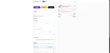 LOVE20 coupon verification screenshot