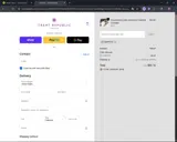 HAPPY10 coupon verification screenshot