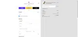 HAPPY10 coupon verification screenshot