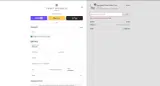HAPPYBEANS25 coupon verification screenshot
