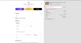 HAPPYBEANS25 coupon verification screenshot