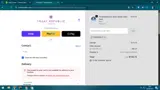 15OFFMULTI coupon verification screenshot