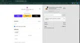 9D36PC52 coupon verification screenshot