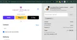 9D36PC52 coupon verification screenshot