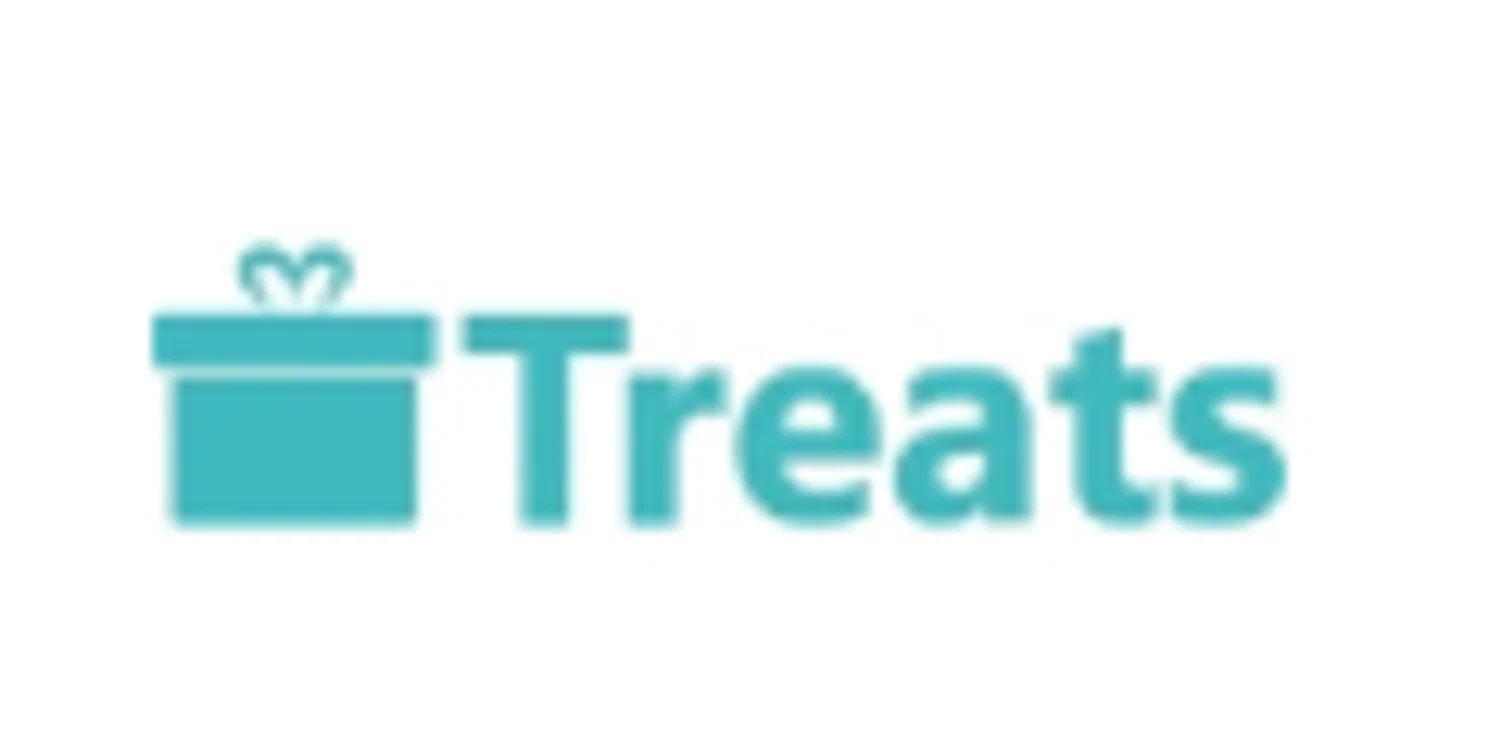 Treats checkout page showing Treats promo code box | Screenshot taken by SimplyCodes community member on Aug 10, 2025