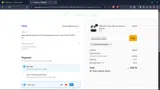 SPARTANTRIRUNNER coupon verification screenshot