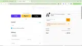 SHARE15 coupon verification screenshot