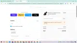 SHARE15 coupon verification screenshot