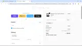 10$BDAY coupon verification screenshot