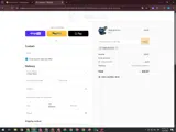 TREBLABFAMILY coupon verification screenshot
