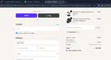 CS399WESV41 coupon verification screenshot