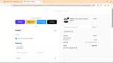 GETMY15 coupon verification screenshot