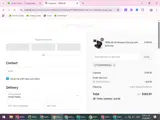 DontPayFull coupon verification screenshot