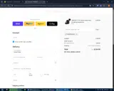 DontPayFull coupon verification screenshot