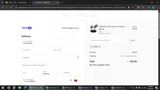 UPREV coupon verification screenshot
