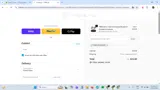 SIMPLYCODES20 coupon verification screenshot