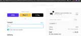 SHA100 coupon verification screenshot