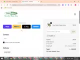 THCART5 coupon verification screenshot
