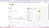 GREEN10 coupon verification screenshot