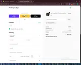 Tree Keeper Bag coupon verification screenshot