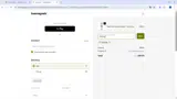 STRONG coupon verification screenshot