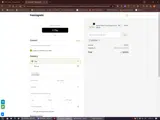 SEAGRASS coupon verification screenshot