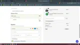 LARSSONARCHER coupon verification screenshot