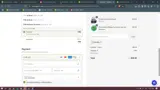 STRONG coupon verification screenshot