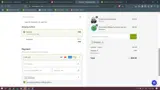 SEAGRASS coupon verification screenshot