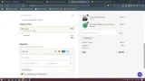 SMILEY20 coupon verification screenshot