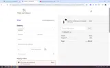 FREESHIP75 coupon verification screenshot