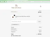 THANKYOU15 coupon verification screenshot