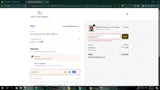 THANKYOU15 coupon verification screenshot