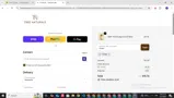 15Tree coupon verification screenshot