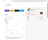 15Tree coupon verification screenshot